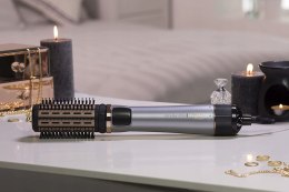 Remington AS8811 Suszarko-lokówka obrotowa Keratin Protect 1000W 3 nakładki