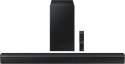 Soundbar 2.1 Samsung HW-B460GF 300W Czarny