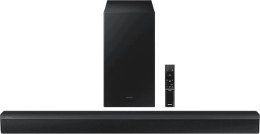 Soundbar 2.1 Samsung HW-B460GF 300W Czarny