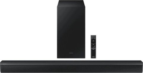 Soundbar 2.1 Samsung HW-B460GF 300W Czarny