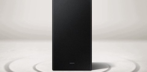 Soundbar 2.1 Samsung HW-B460GF 300W Czarny
