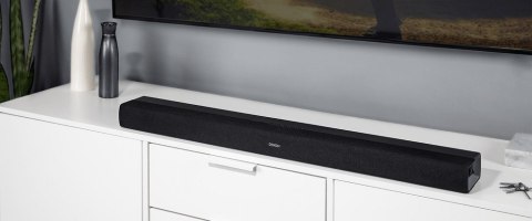 Soundbar Denon DHT-S216 2.1 40 W czarny