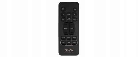 Soundbar Denon DHT-S216 2.1 40 W czarny