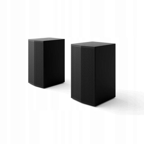 Soundbar LG S80TR 5.1.3 580 W czarny