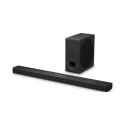 Soundbar LG S90TY 5.1.3 570 W czarny