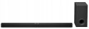 Soundbar LG S90TY 5.1.3 570 W czarny