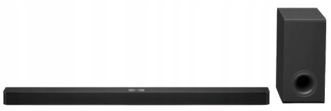 Soundbar LG S90TY 5.1.3 570 W czarny