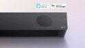 Soundbar LG S95QR 5.0 810 W czarny