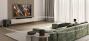 Soundbar LG S95QR 5.0 810 W czarny