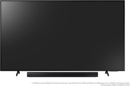 Soundbar Samsung HW-B540 2.1 360 W czarny