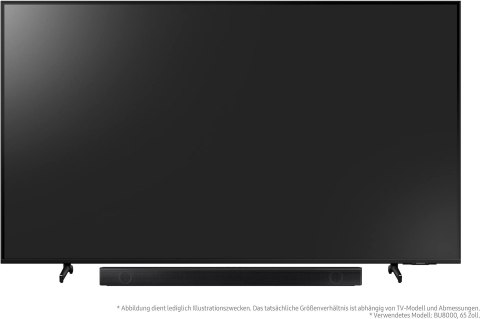 Soundbar Samsung HW-B540 2.1 360 W czarny