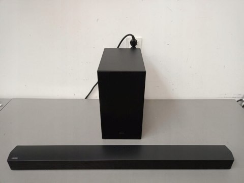 Soundbar Samsung HW-B540 2.1 360 W czarny