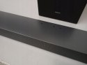 Soundbar Samsung HW-B540 2.1 360 W czarny