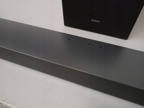 Soundbar Samsung HW-B540 2.1 360 W czarny