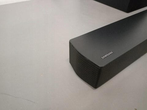 Soundbar Samsung HW-B540 2.1 360 W czarny