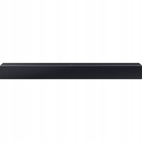 Soundbar Samsung HW-C410G 2.0-kanałowy 40 W czarny wbudowany subwoofer