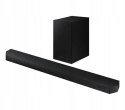 Soundbar Samsung HW-Q600B 3.1.2 360 W czarny