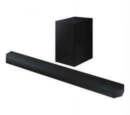 Soundbar Samsung HW-Q600B 3.1.2 360 W czarny