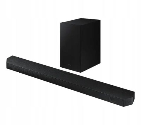 Soundbar Samsung HW-Q600B 3.1.2 360 W czarny