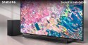 Soundbar Samsung HW-Q600B 3.1.2 360 W czarny