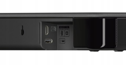 Soundbar Sony HT-SF150 2.0 120 W czarny