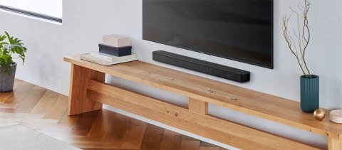 Soundbar Sony HT-SF150 2.0 120 W czarny