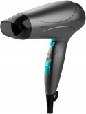 Suszarka do Włosów IoniCare Power&Go Cecotec 2400W Jonizacja Szary