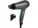 Suszarka do Włosów IoniCare Power&Go Cecotec 2400W Jonizacja Szary