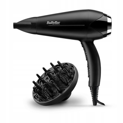 Suszarka do włosów BaByliss D572DE 2200 W