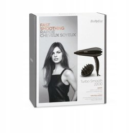 Suszarka do włosów BaByliss D572DE 2200 W