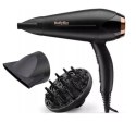 Suszarka do włosów BaByliss Turbo Smooth
