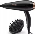 Suszarka do włosów BaByliss Turbo Smooth