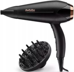 Suszarka do włosów BaByliss Turbo Smooth