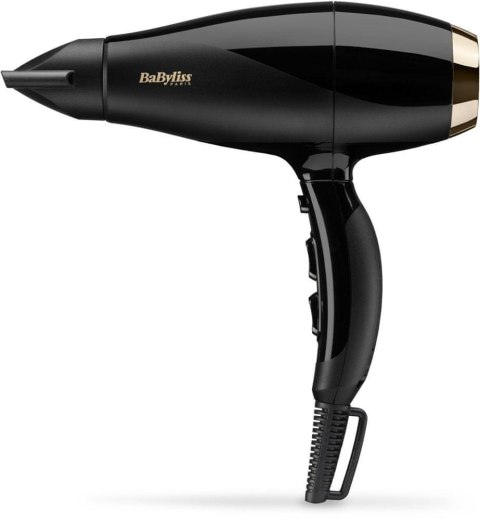 Suszarka do włosów BaByliss Turbo Smooth