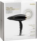 Suszarka do włosów BaByliss Turbo Smooth