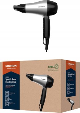 Suszarka do włosów Grundig HD 2200 1200 W