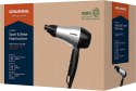 Suszarka do włosów Grundig HD 2200 1200 W