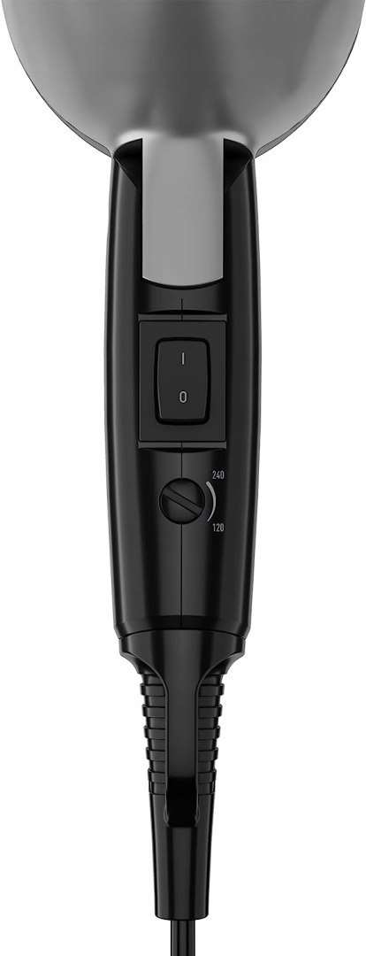 Suszarka do włosów Grundig HD 2200 1200 W