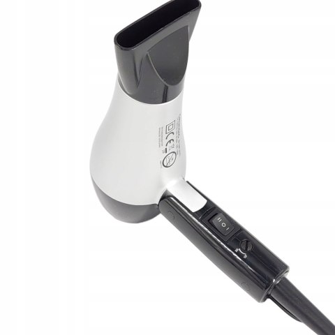 Suszarka do włosów Grundig HD 2200 1200 W