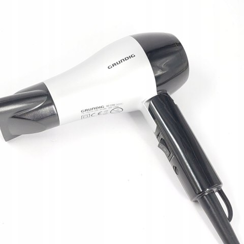 Suszarka do włosów Grundig HD 2200 1200 W