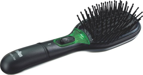 Szczotka prostująca Braun Satin Hair 7 BR710E