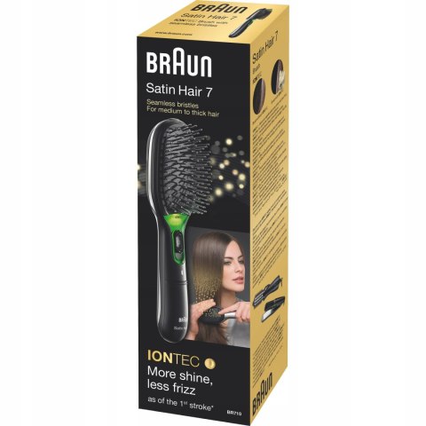Szczotka prostująca Braun Satin Hair 7 BR710E