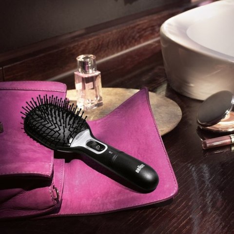 Szczotka prostująca Braun Satin Hair 7 BR710E