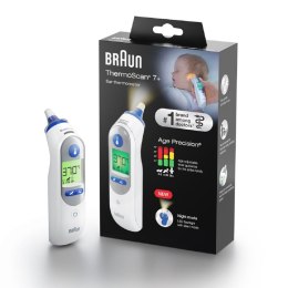 Termometr do Ucha BRAUN Thermoscan 7+ IRT6525