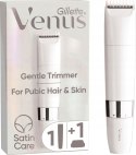 Trymer Gillette Venus Intimate biały