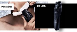 Trymer Panasonic ER-GB43-K503