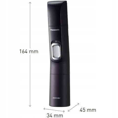 Trymer do nosa i uszu Panasonic ER-GN300K503