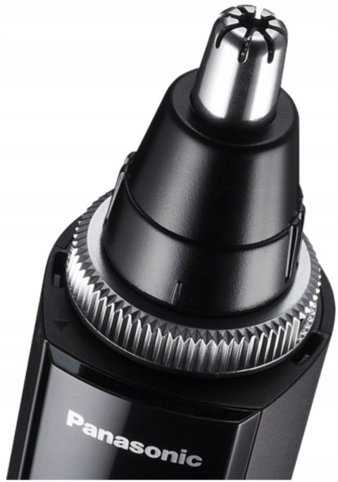 Trymer do nosa i uszu Panasonic ER-GN300K503
