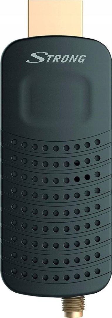 Tuner DVB-T2 Strong SRT82
