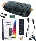 Tuner DVB-T2 Strong SRT82